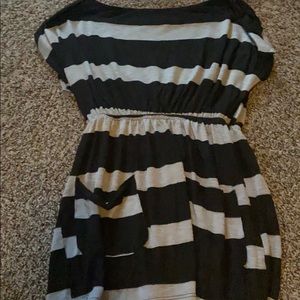 Bathing suit cover